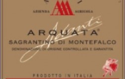adanti arquata montefalco sagrantino etichetta doctorwine