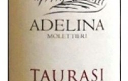 adelina molettieri taurasi etichetta doctowine
