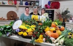 Agriristorante I Leprotti Venturina Livorno