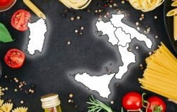 agroalimentare nel sud Italia
