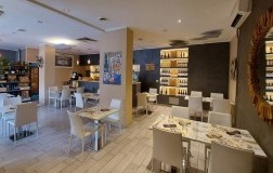 Al 384 Ristorante Pizzeria Roma
