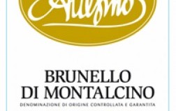 altesino brunello di montalcino montosoli etichetta
