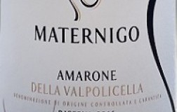 Tedeschi Amarone della Valpolicella Riserva Maternigo 2016