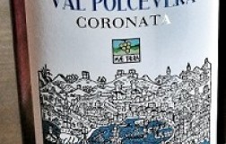 Andrea Bruzzone Val Polcevera Coronata La Superba