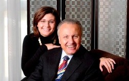 angelo e gaia gaja barbaresco sorì tildin 2014
