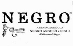 angelo negro e figli cantina vini piemonte logo