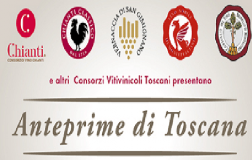 Anteprime Toscana