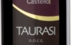 antico castello taurasi riserva docg vino rosso campania
