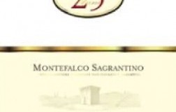arnaldo caprai 25 anni sagrantino montefalco etichetta doctorwine