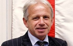 l'assessore regionale all'agricoltura Marco Remaschi - Toscana