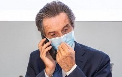 attilio fontana revoca divieto alcolici ore 18