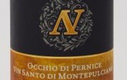 avignonesi vin santo di montepulciano occhio di pernice