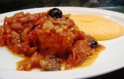 baccala ricetta Stefania Vinciguerra