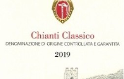 Badia a Coltibuono Chianti Classico 2019