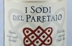 Badia di Morrona I Sodi del Paretaio 2019