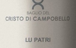 baglio del cristo di campobello sicilia lu patri etichetta