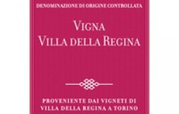 balbiano freisa di chieri superiore vigna villa della regina etichetta doctorwine