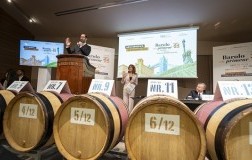 Barolo en Primeur asta