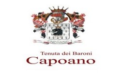 Baroni Capoano Logo