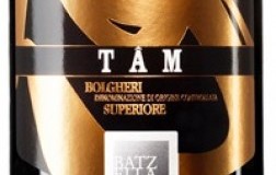 Batzella Bolgheri Superiore Tâm 2016