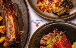 BellaCarne Kosher Roma - apertura