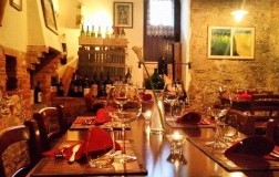 Bengodi Ristorante & Enoteca sala