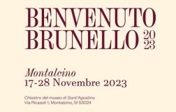 Benvenuto Brunello 2023