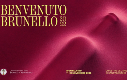 Benvenuto Brunello 2022