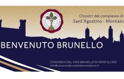 Benvenuto Brunello