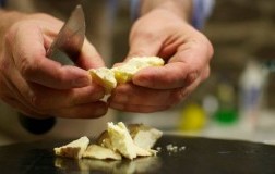 Beppe e i suoi formaggi - degustazione formaggi