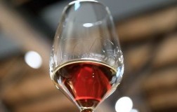 Bicchiere Marsala Florio