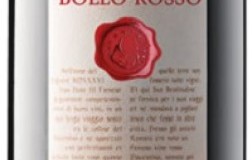 Cantina Valtidone Colli Piacentini Gutturnio Riserva Bollo Rosso