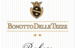 bonotto delle tezze veneto raboso passito etichetta