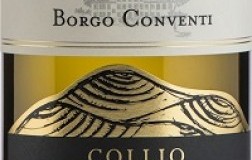Borgo Conventi Collio Ribolla Gialla 2020