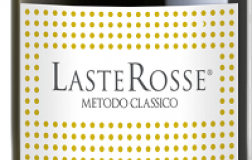 LasteRosse metodo Classico Lasterosse Extra brut