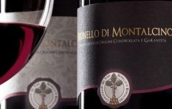 Brunello di Montalcino chiude il 2022 a +18%