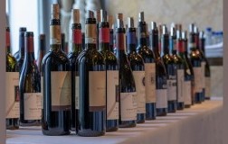 bottiglie vendute al ristorante - indagine nomisma-grandi marchi