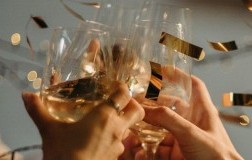 Brindisi Prosecco Supeiore