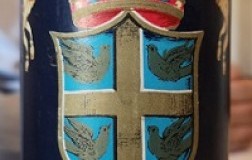 Fattoria dei Barbi Brunello di Montalcino 1975