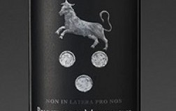 castello tricerchi brunello di montalcino vino rosso toscana etichetta