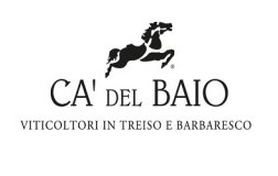 ca' del baio cantina vini piemonte logo doctorwine