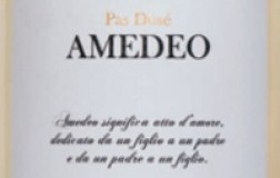 ca' rugate lessini durello amedeo etichetta