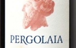 caiarossa toscana pergolaia