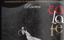calafe taurasi riserva etichetta doctorwine
