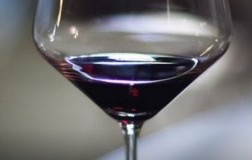 calice vino rosso