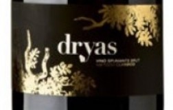 cantina dryas metodo classico spumante brut