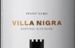 cantina colterenzio alto adige villa nigra etichetta
