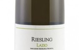 Cantina Le Macchie Rieslieng del Lazio vino bianco