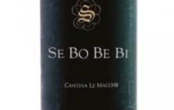 cantina le macchie SE BO BE BI lazio malvasia passita vino dolce
