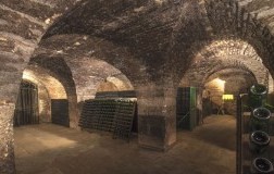 Cantina metodo champenois Aube